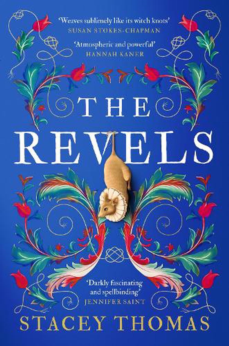 The Revels/Product Detail/Historical Fiction