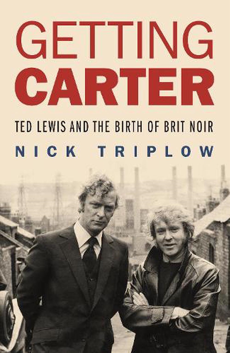 Getting Carter/Product Detail/Reading