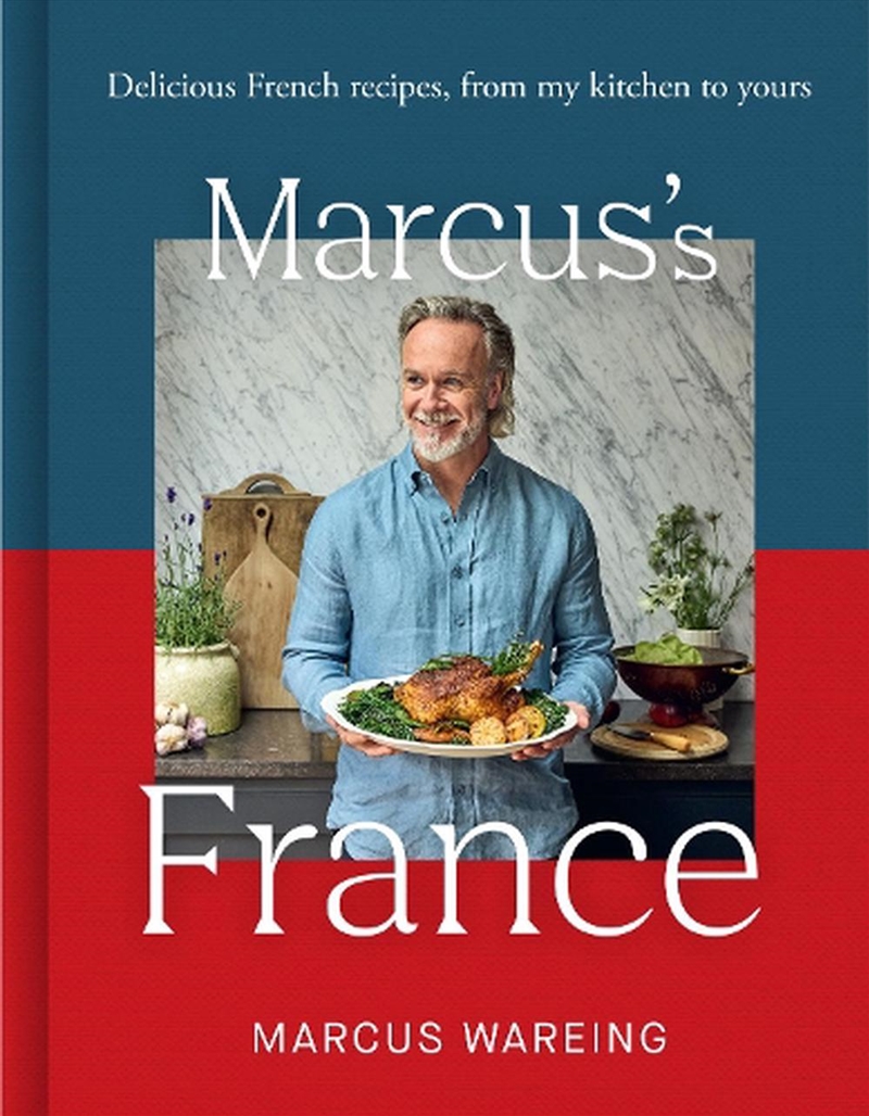 Marcus' France/Product Detail/Recipes, Food & Drink