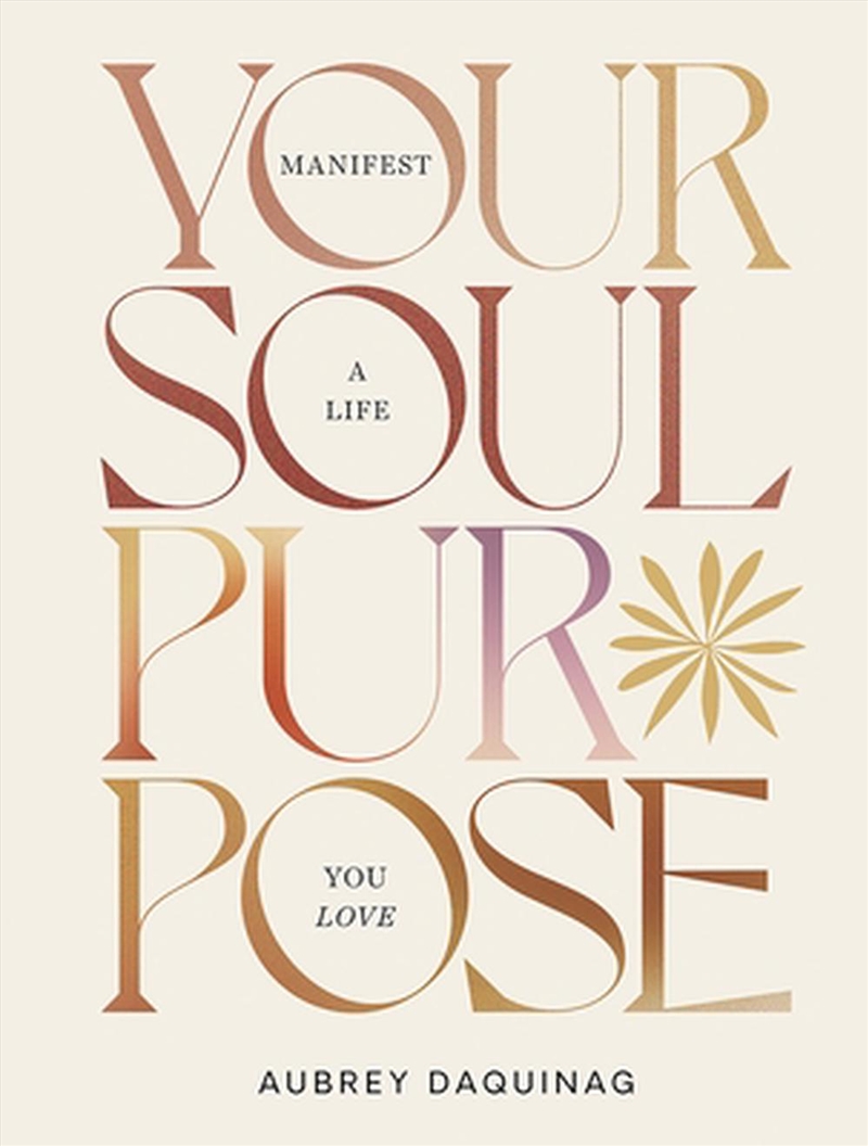 Your Soul Purpose/Product Detail/Self Help & Personal Development