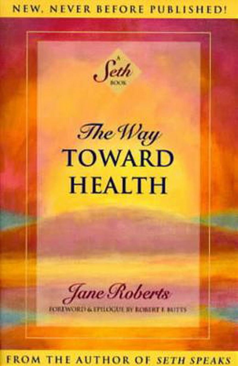 Way Toward Health/Product Detail/Family & Health