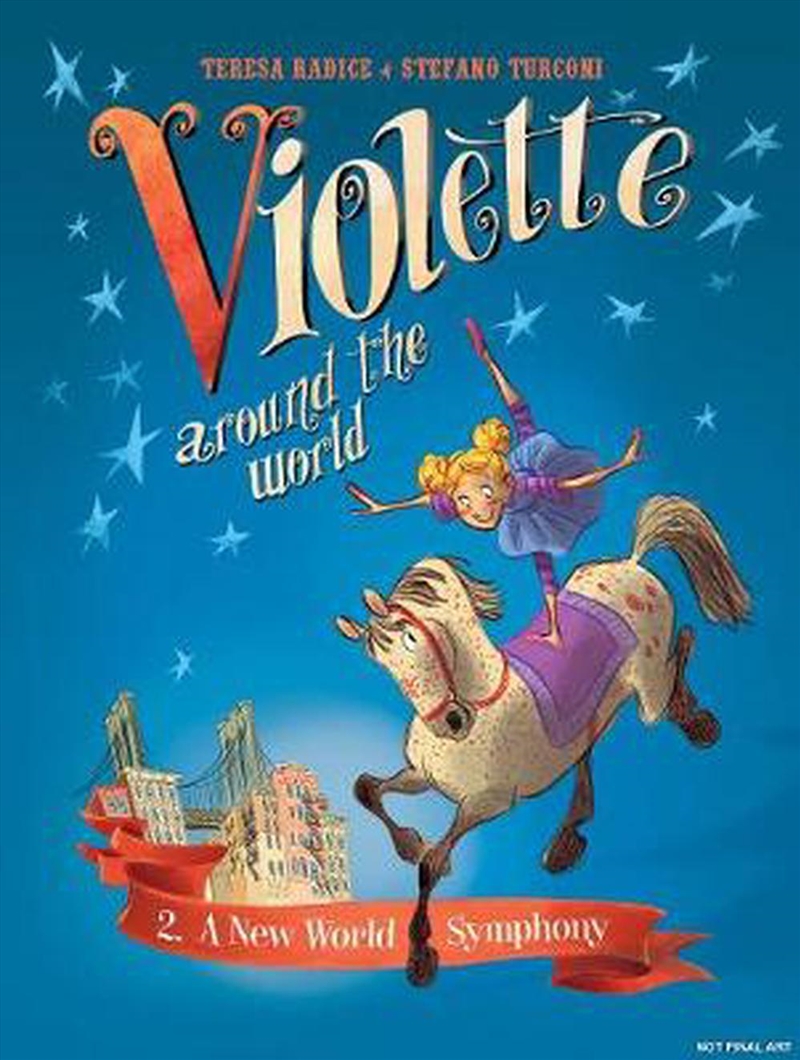 Violette Around The World Vol. 2/Product Detail/Early Childhood Fiction Books