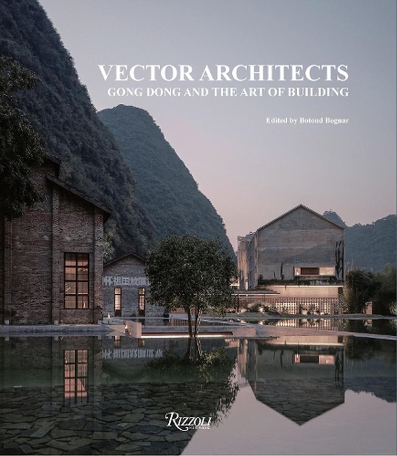 Vector Architects/Product Detail/Reading