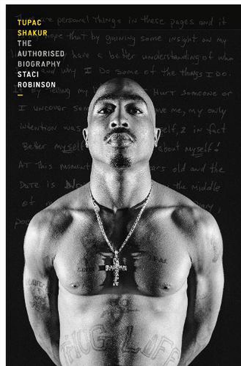 Tupac Shakur/Product Detail/Arts & Entertainment Biographies