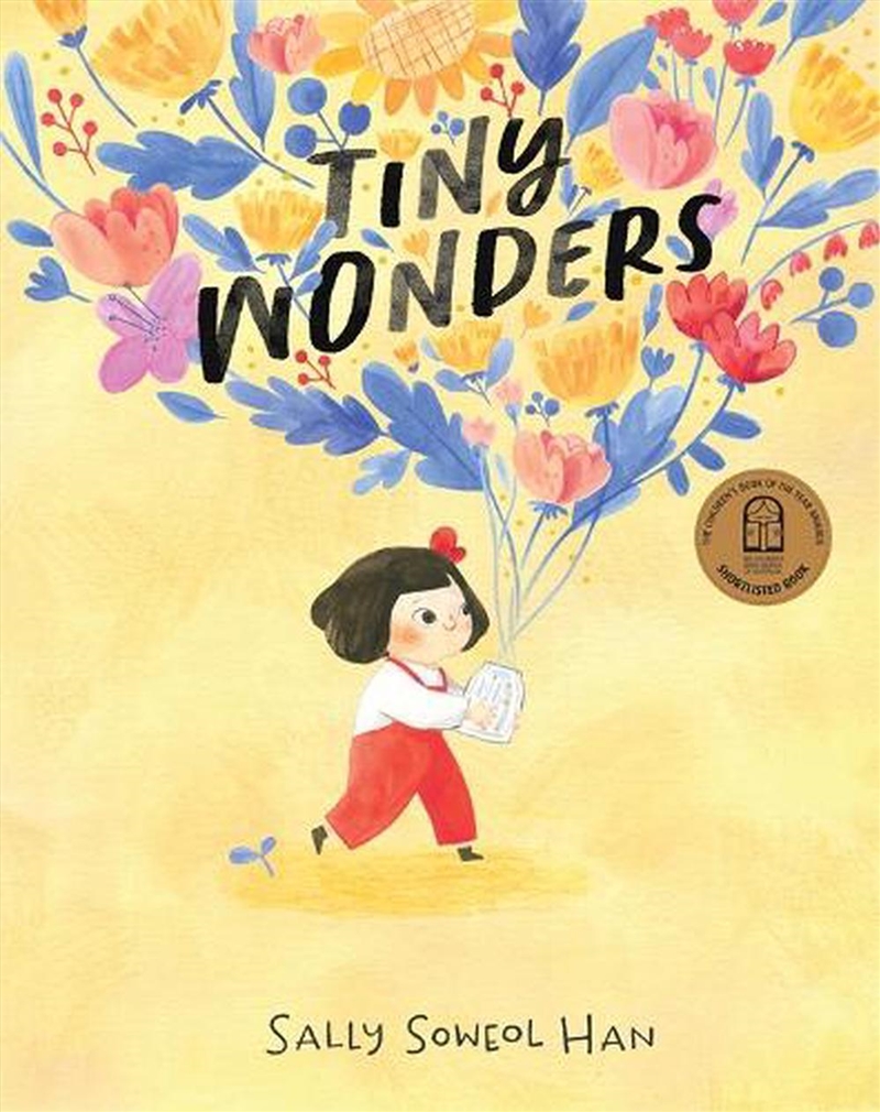 Tiny Wonders/Product Detail/Early Childhood Fiction Books