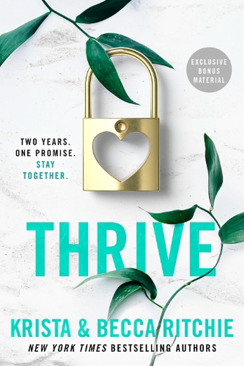 Thrive/Product Detail/Romance