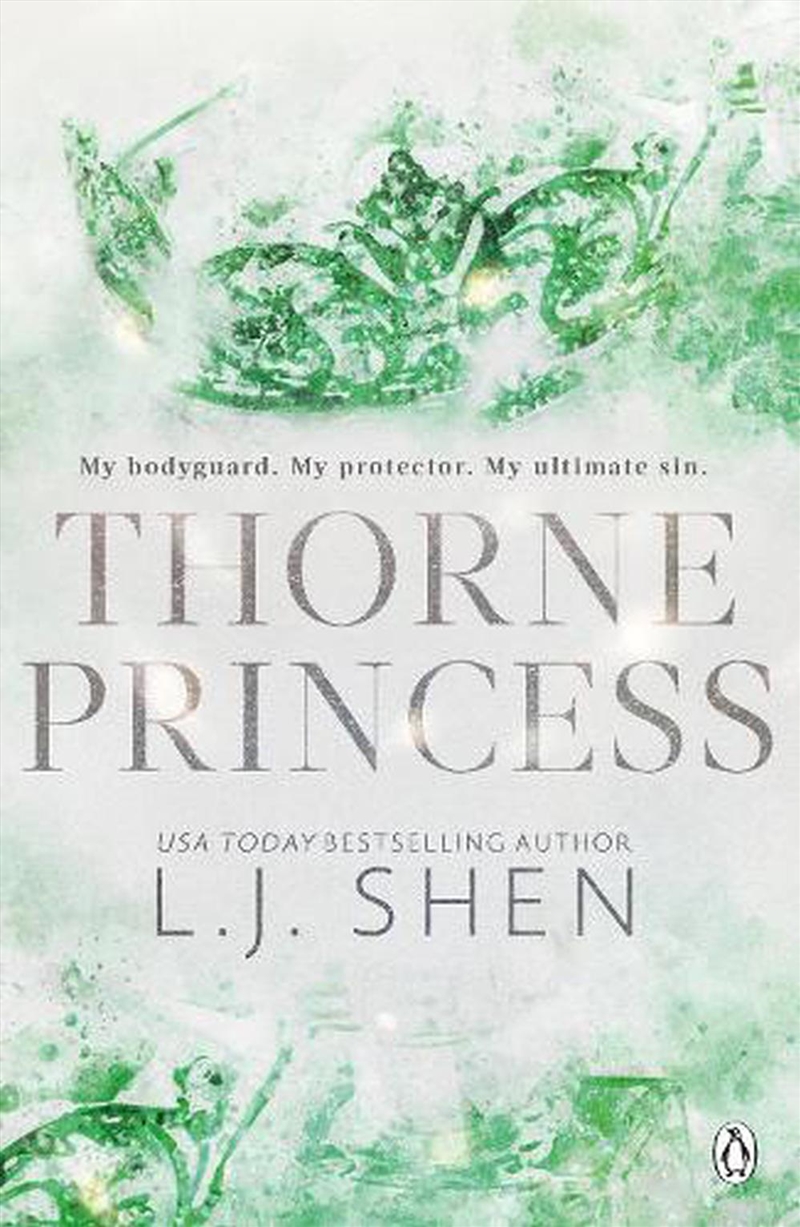 Thorne Princess/Product Detail/Romance