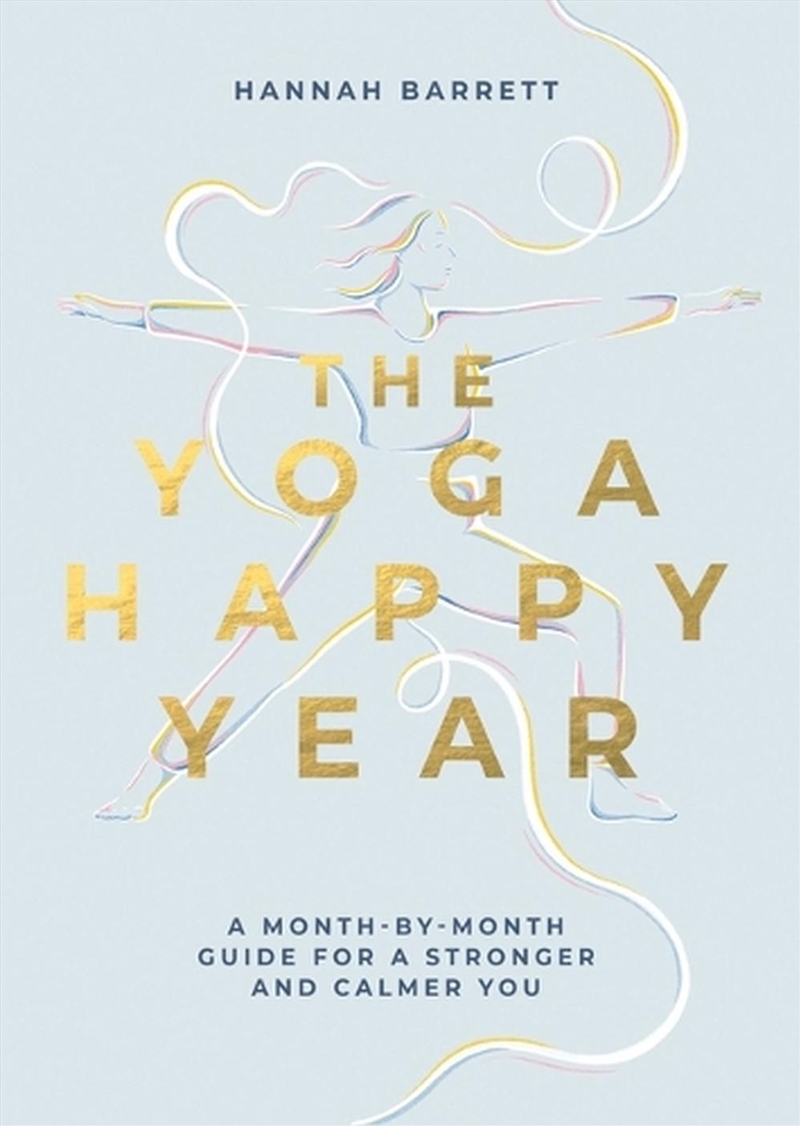 The Yoga Happy Year/Product Detail/Fitness, Diet & Weightloss