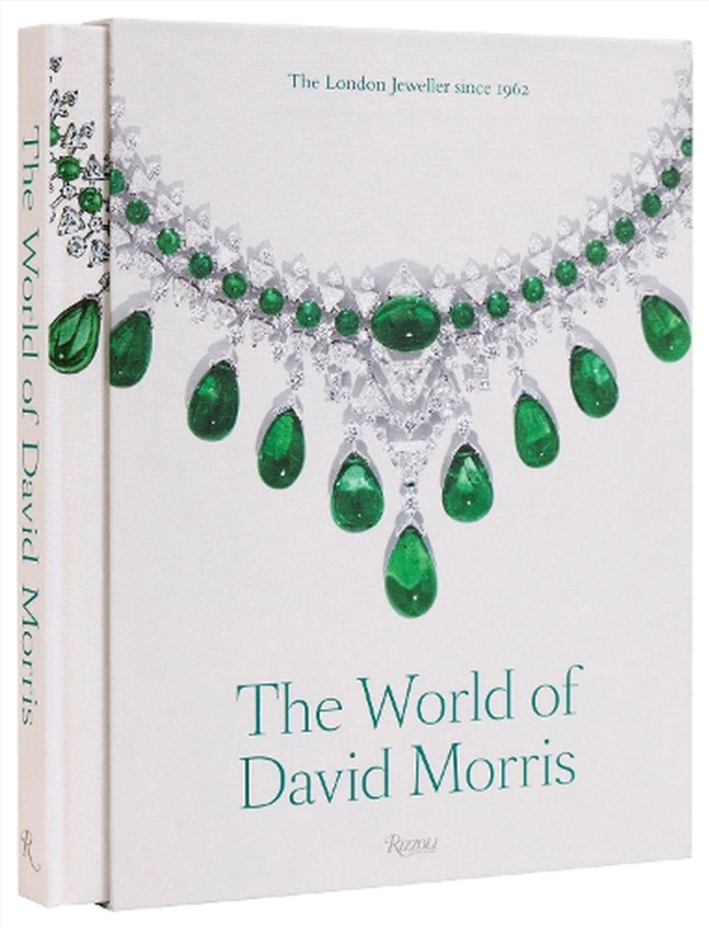 The World Of David Morris/Product Detail/Reading