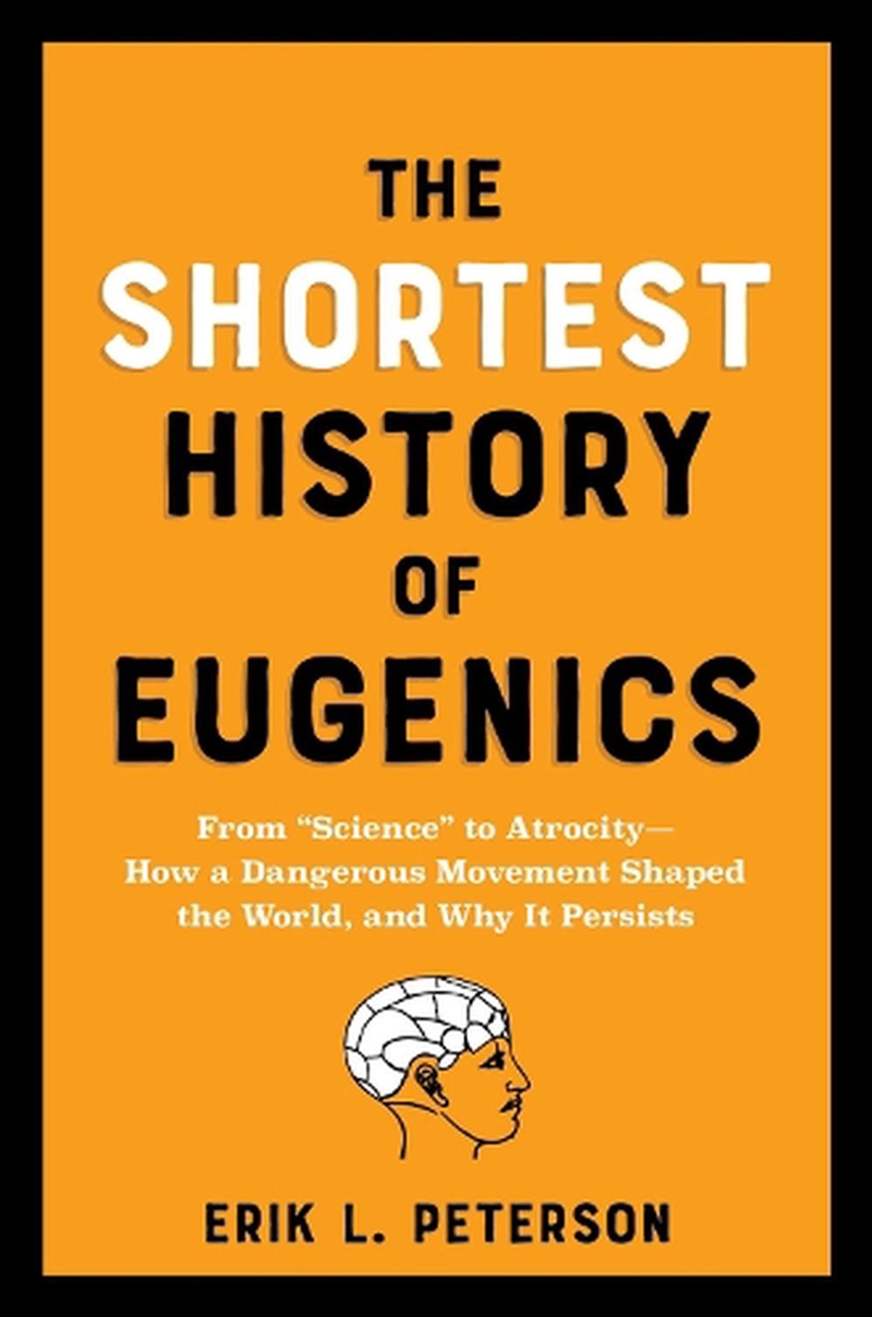 The Shortest History Of Eugeni/Product Detail/History