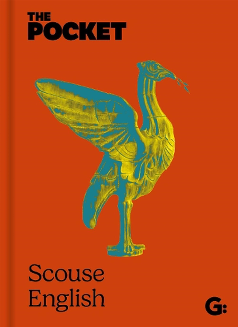 The Pocket Scouse English/Product Detail/Language & Linguistics