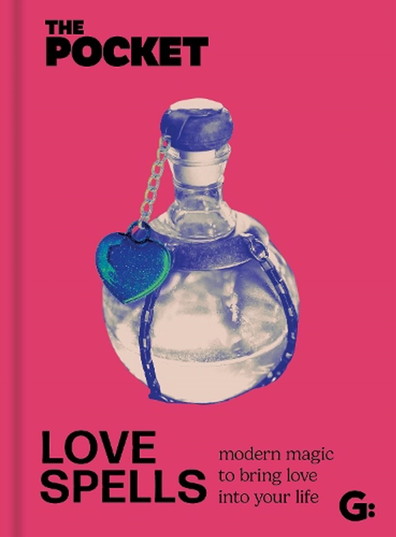 The Pocket Love Spells/Product Detail/Religion & Beliefs