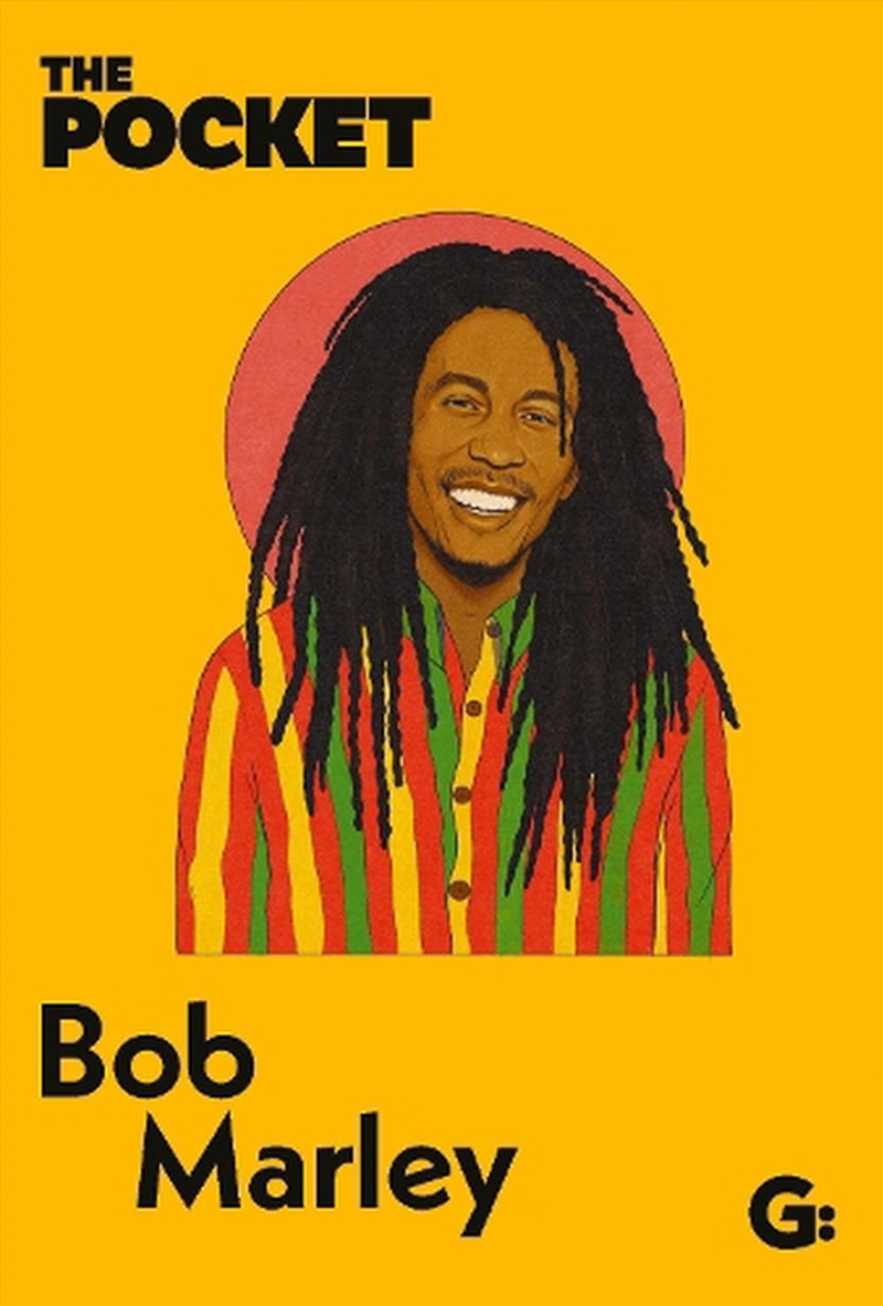 The Pocket Bob Marley/Product Detail/Arts & Entertainment