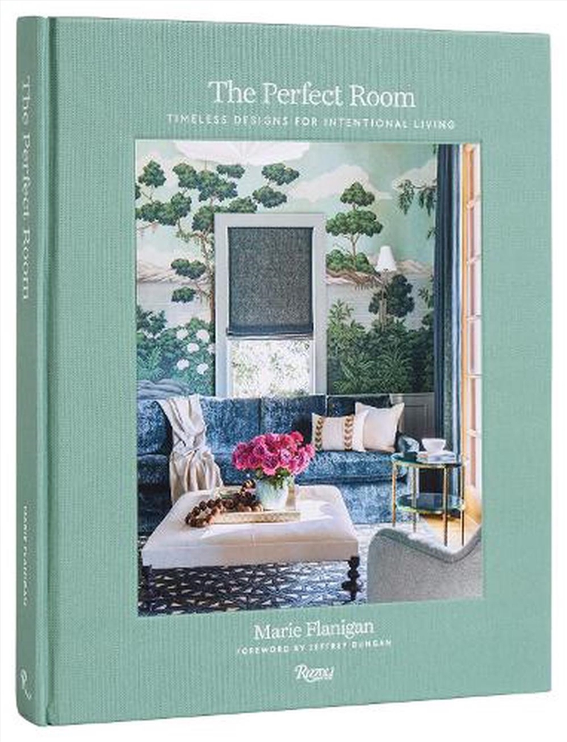 The Perfect Room/Product Detail/House & Home