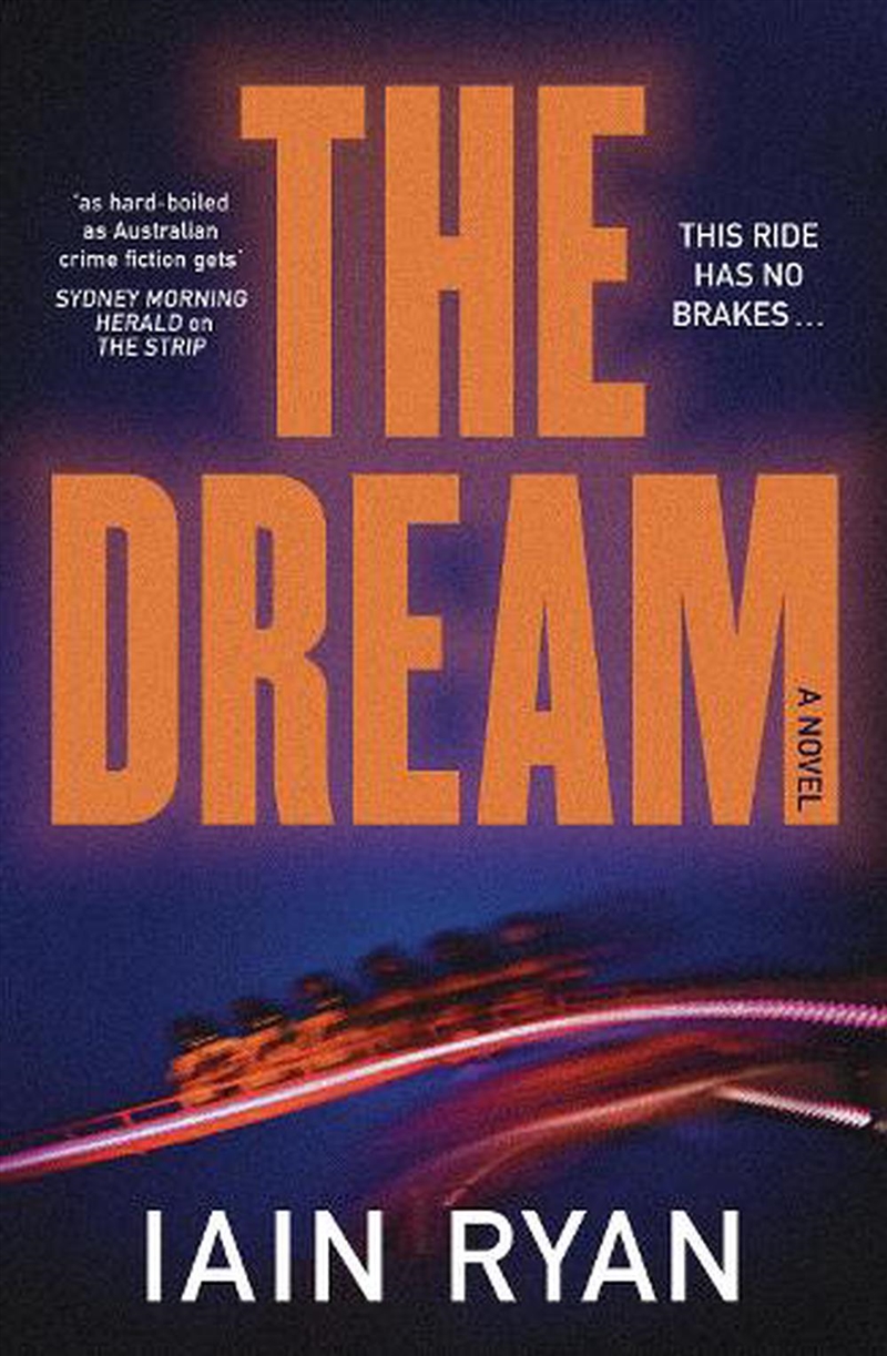 The Dream/Product Detail/Crime & Mystery Fiction