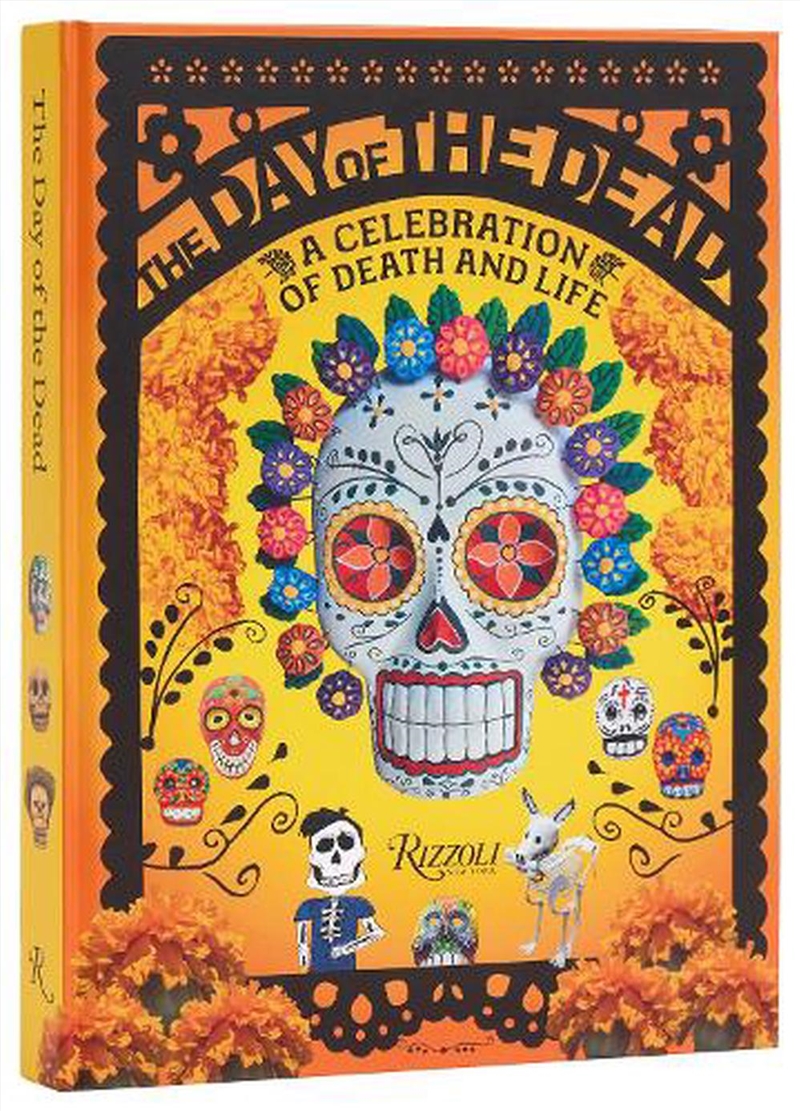 The Day Of The Dead/Product Detail/Reading