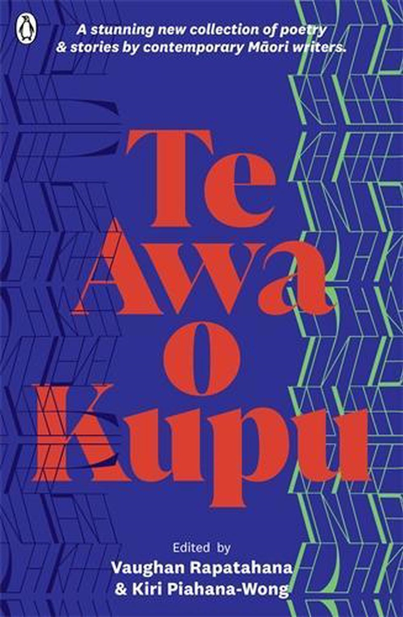 Te Awa o Kupu/Product Detail/Society & Culture