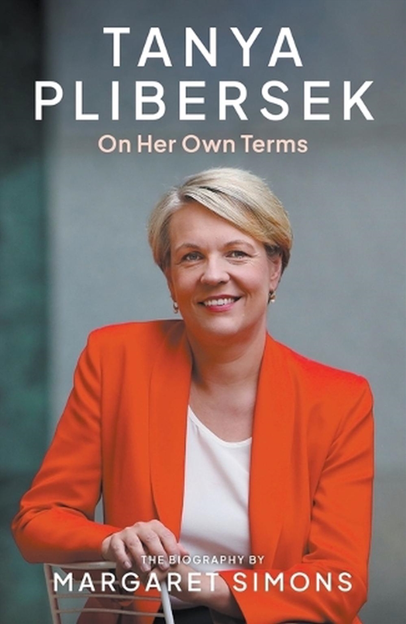 Tanya Plibersek/Product Detail/Reading