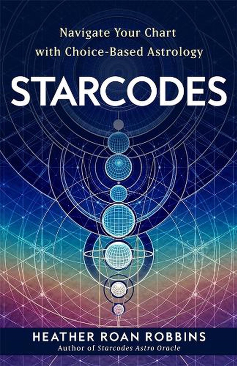 Starcodes/Product Detail/Tarot & Astrology