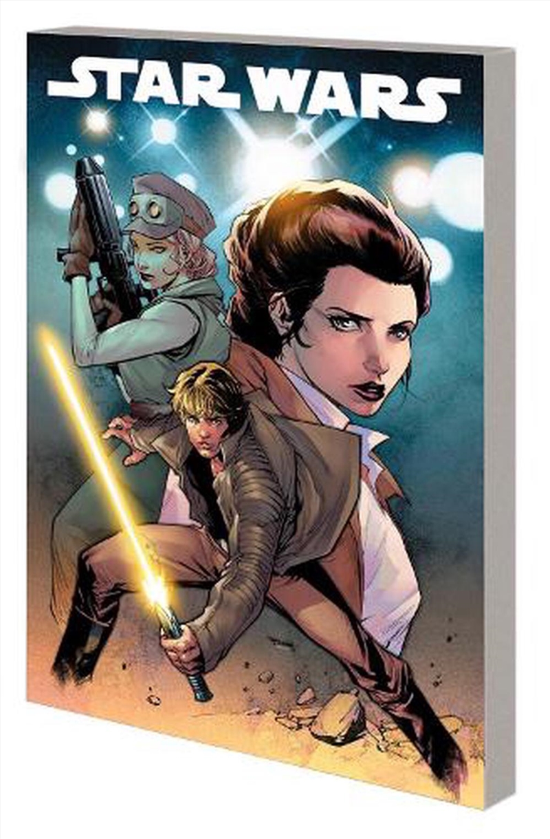 STAR WARS VOL. 5: THE PATH TO VICTORY/Product Detail/Fantasy Fiction