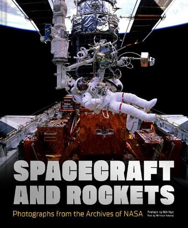 Spacecraft And Rockets/Product Detail/Science