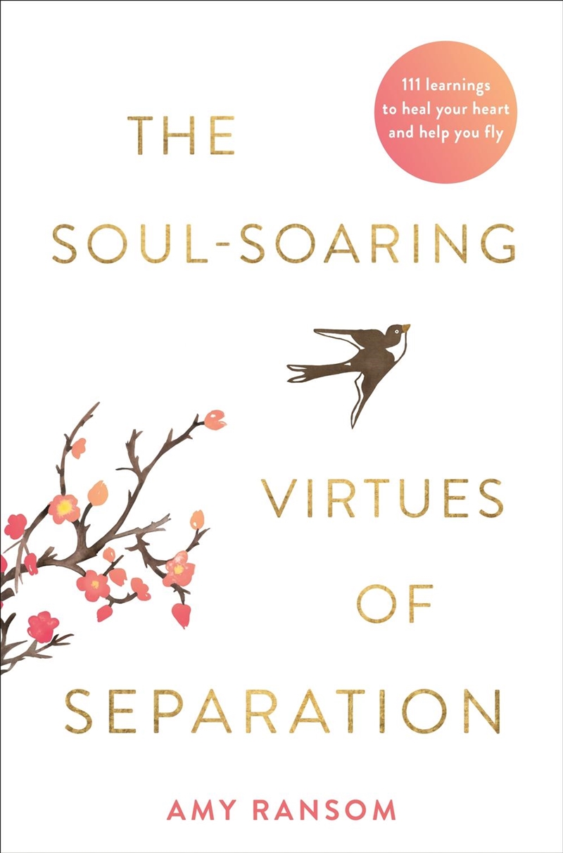 Soul-Souring Virtues of Separation/Product Detail/Family & Health