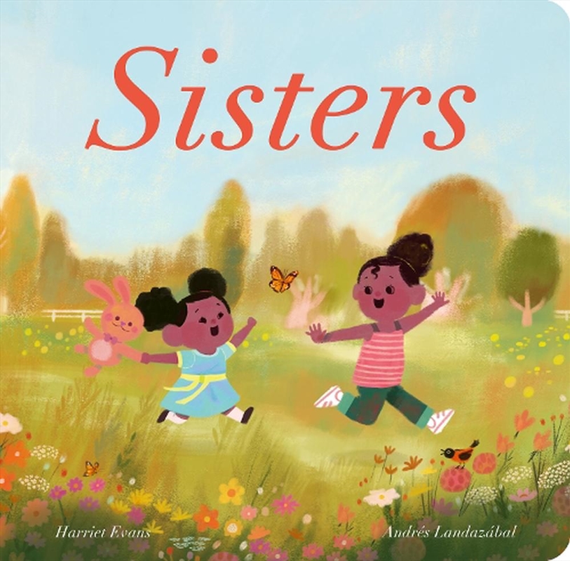 Sisters/Product Detail/Early Childhood Fiction Books