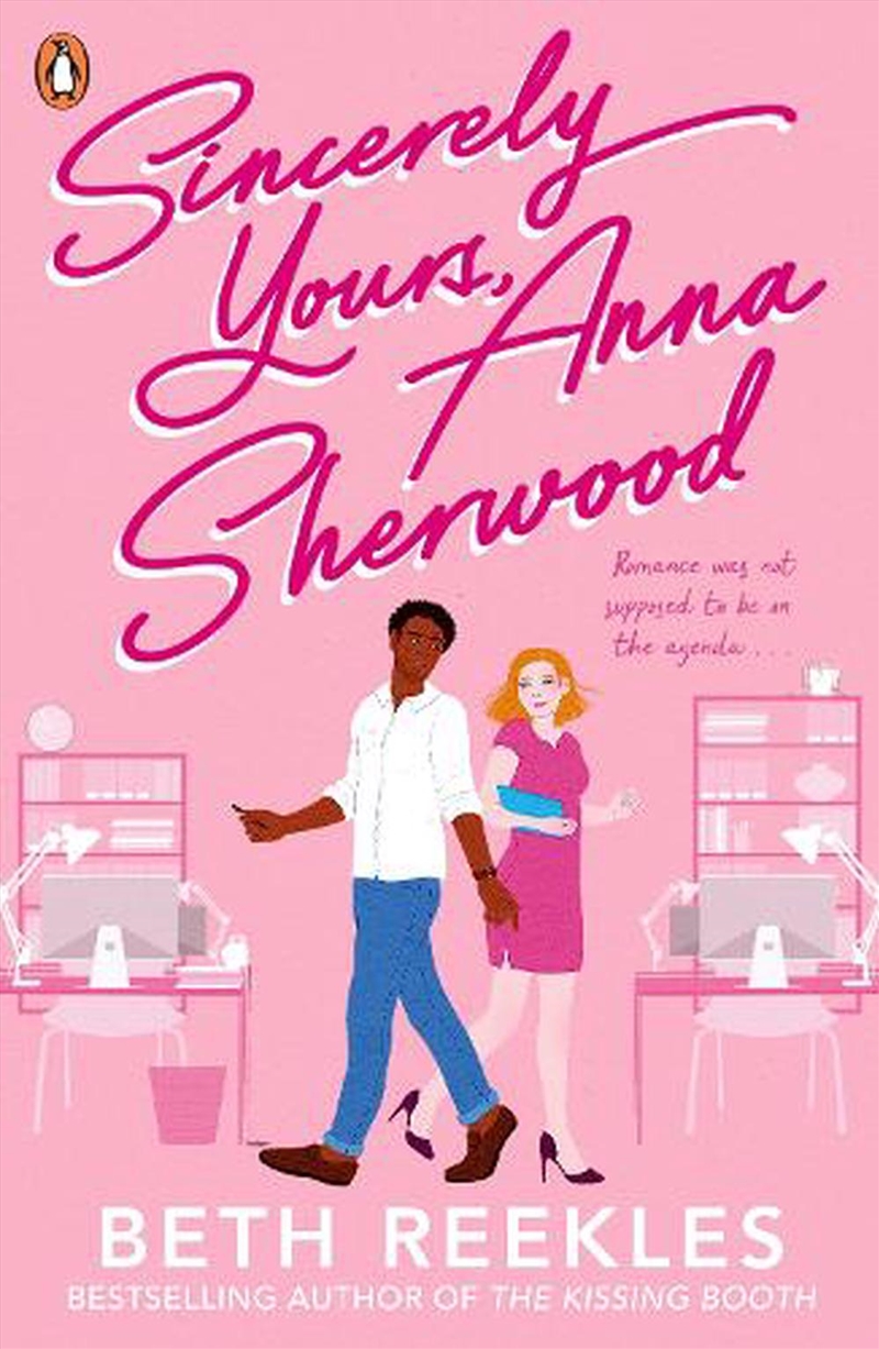 Sincerely Yours Anna Sherwood/Product Detail/Childrens Fiction Books