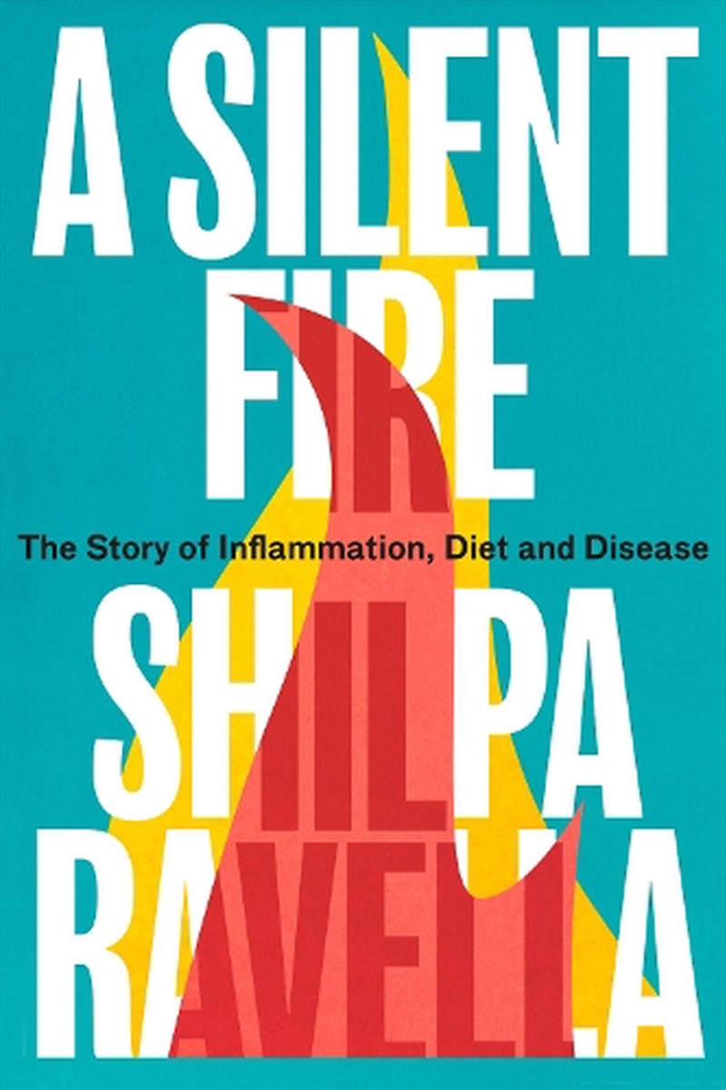 Silent Fire/Product Detail/Family & Health