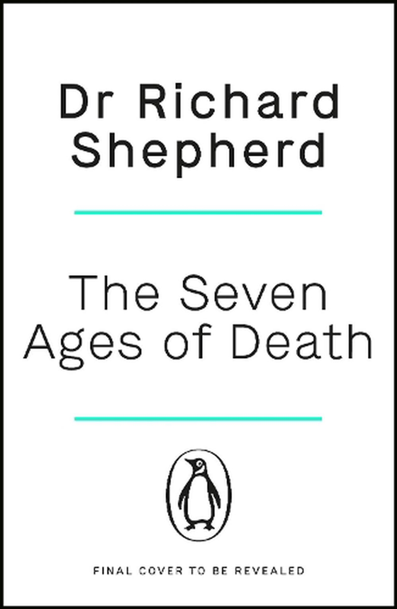 Seven Ages of Death/Product Detail/Science