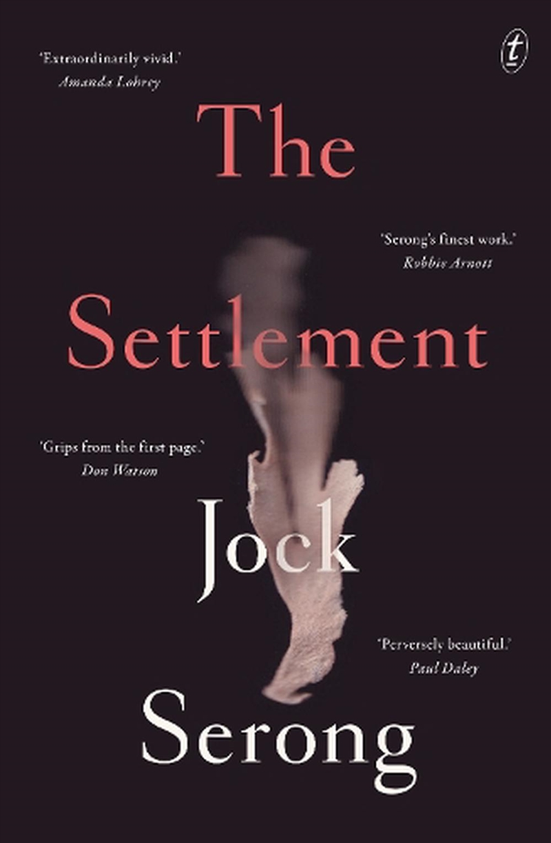 Settlement/Product Detail/Historical Fiction