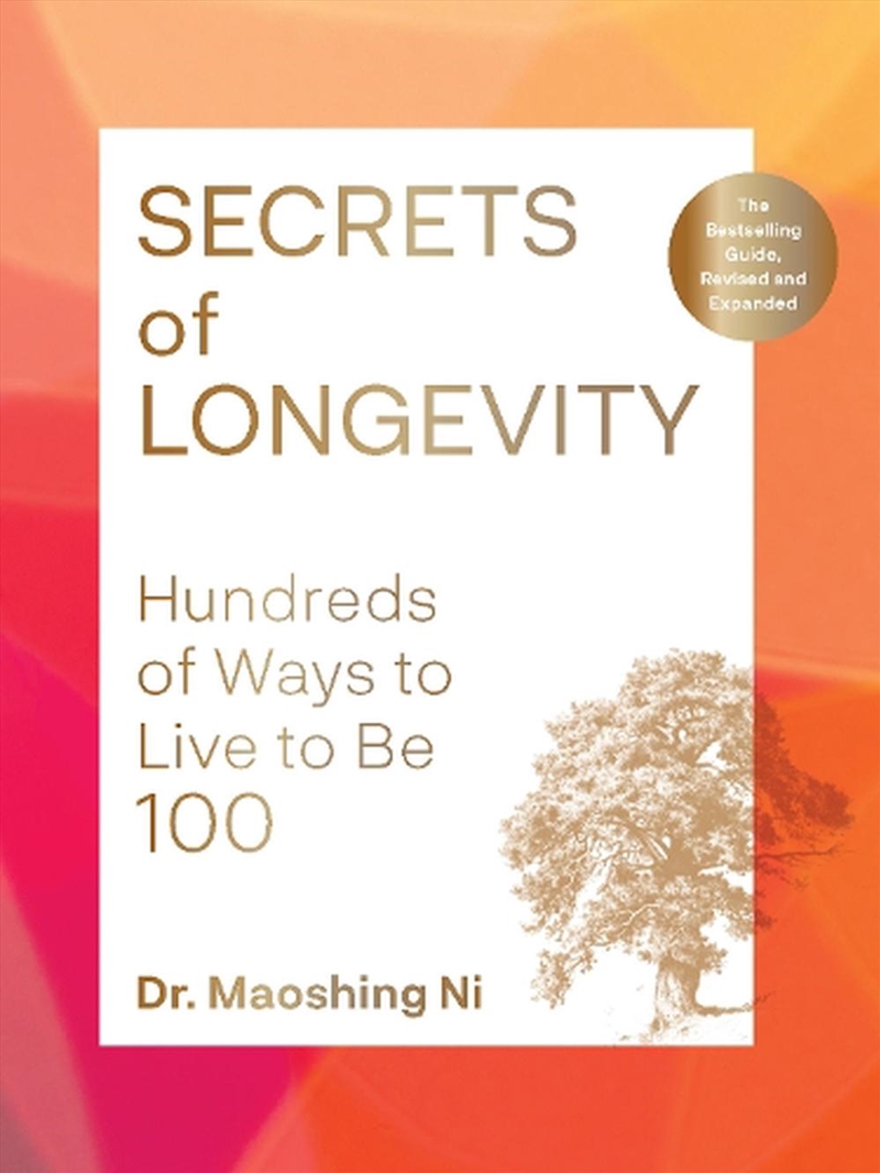 Secrets Of Longevity, 2nd Edit/Product Detail/Family & Health