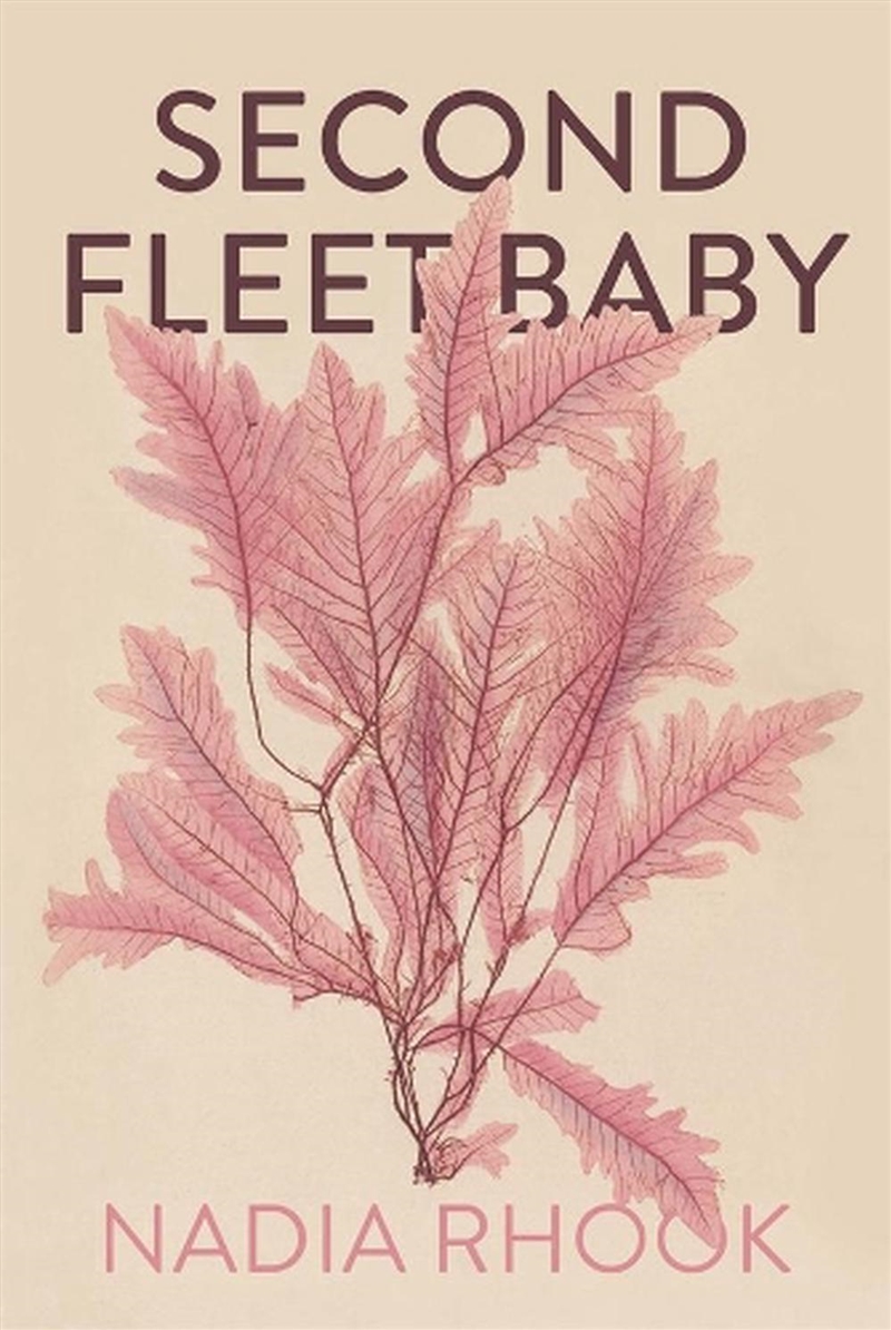 Second Fleet Baby/Product Detail/History