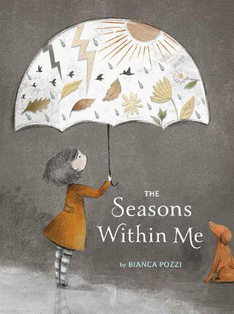 Seasons Within Me/Product Detail/Early Childhood Fiction Books