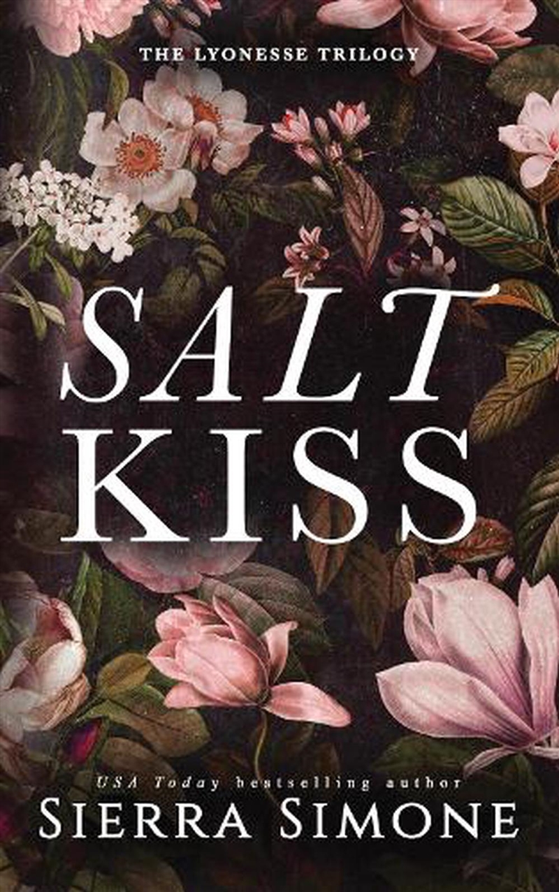 Salt Kiss/Product Detail/Romance