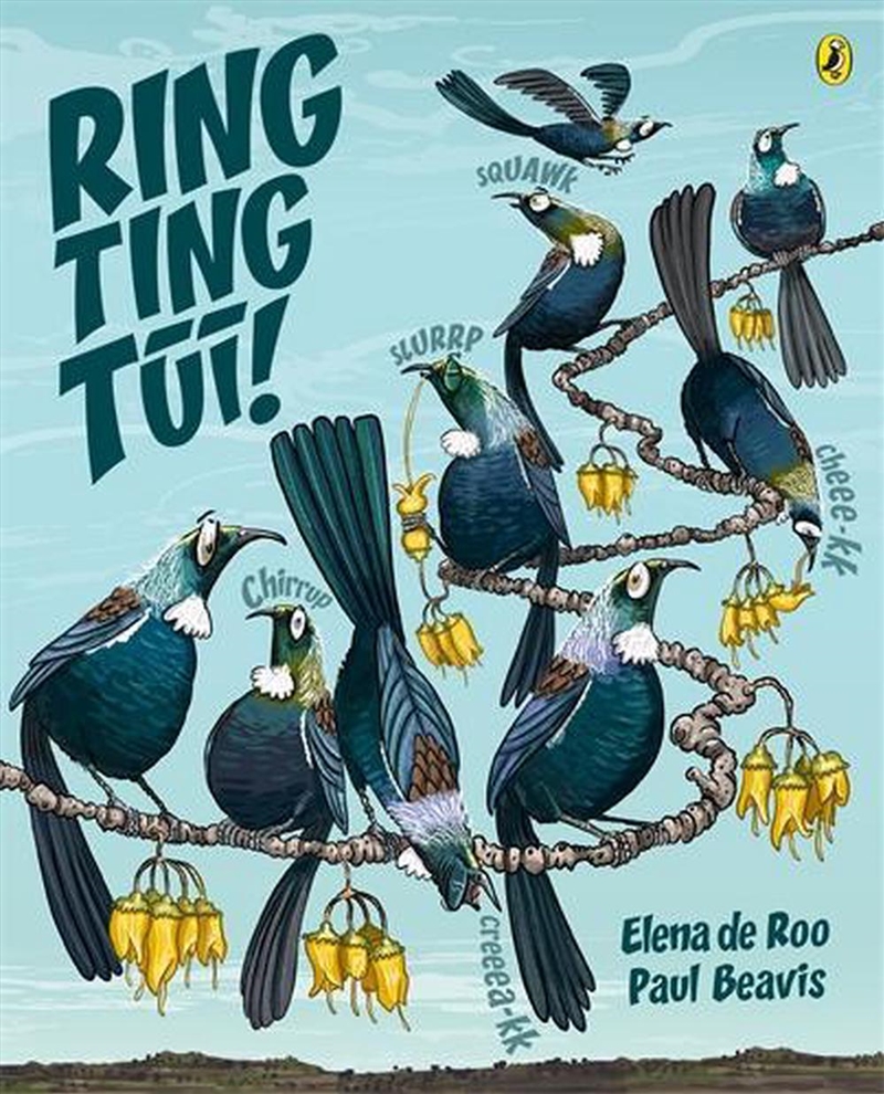 Ring Ting Tui/Product Detail/Early Childhood Fiction Books