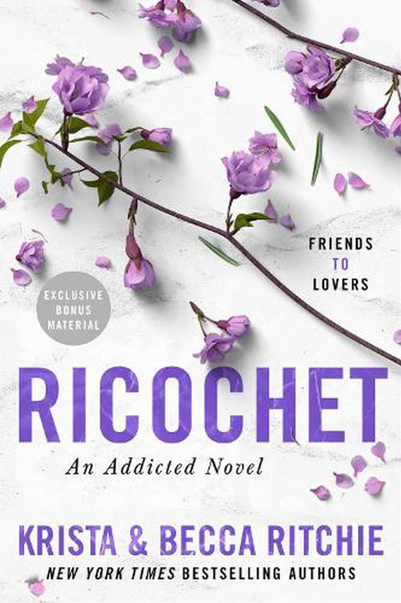 Ricochet/Product Detail/Romance