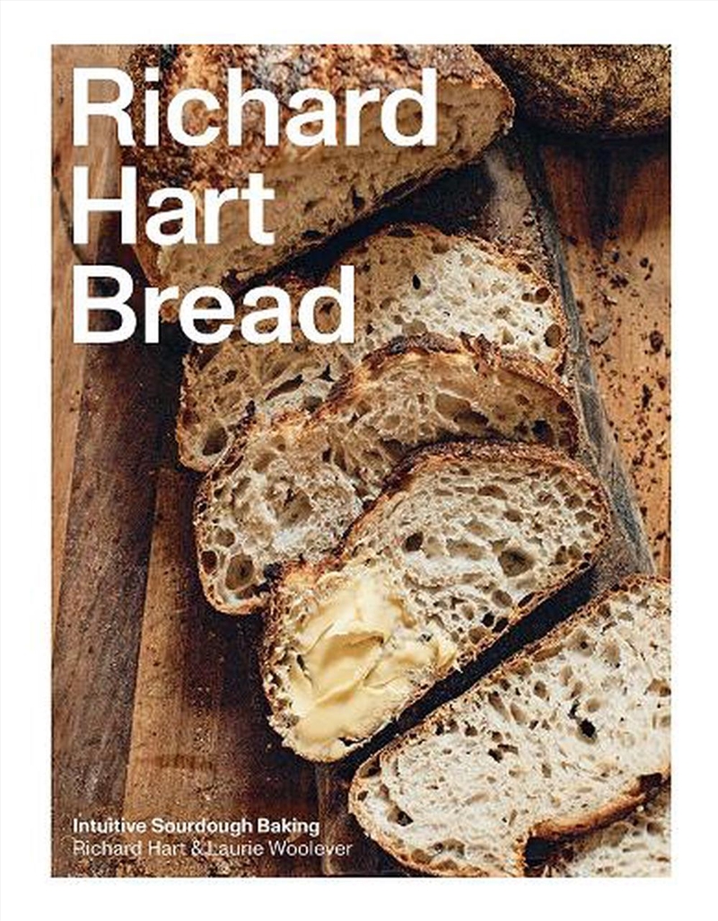 Richard Hart Bread/Product Detail/Recipes, Food & Drink