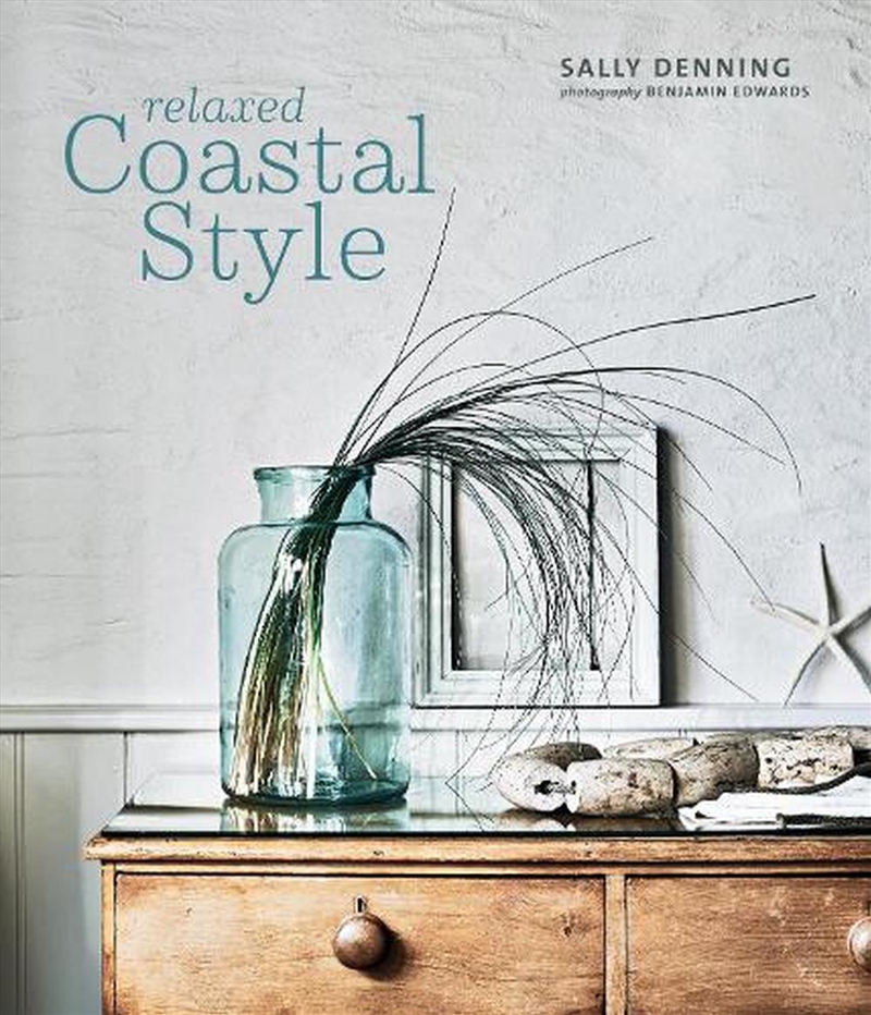 Relaxed Coastal Style/Product Detail/House & Home