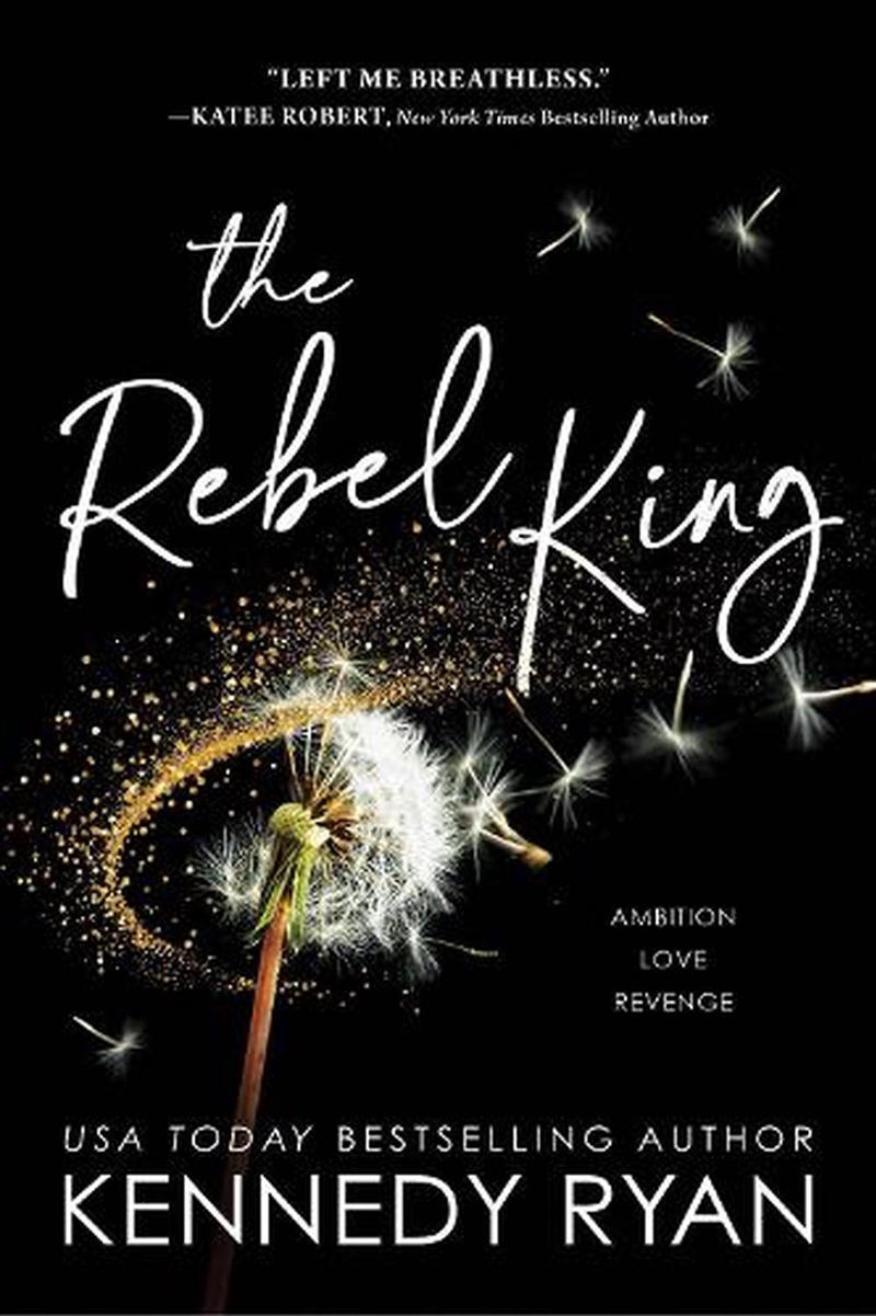 Rebel King/Product Detail/Romance