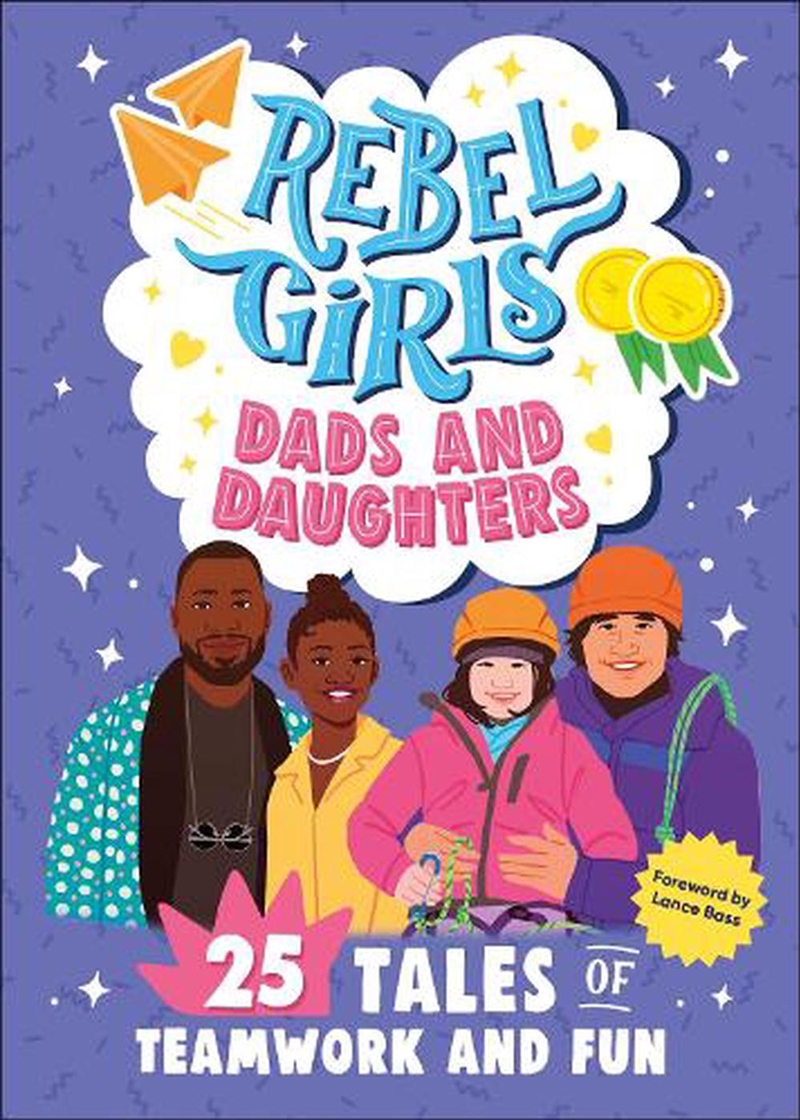 Rebel Girls Dynamic Duos/Product Detail/Childrens Fiction Books