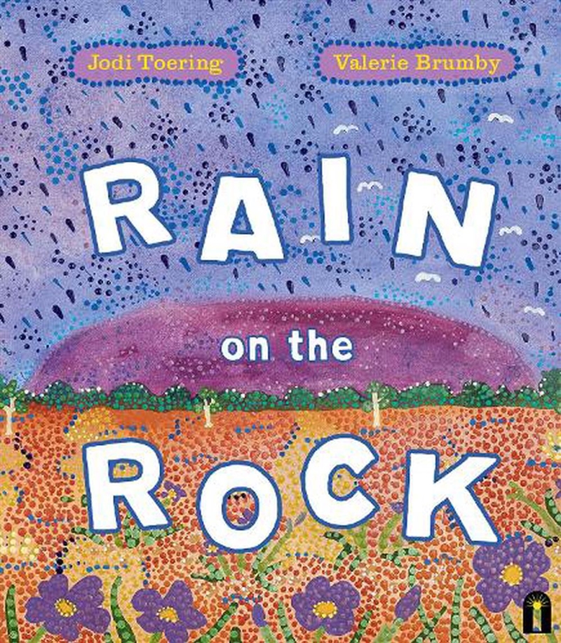 Rain On The Rock/Product Detail/Early Childhood Fiction Books