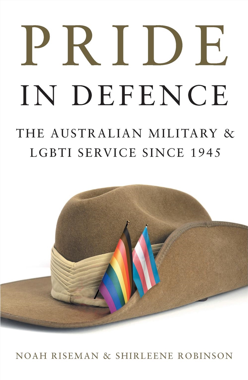 Pride in Defence/Product Detail/Society & Culture