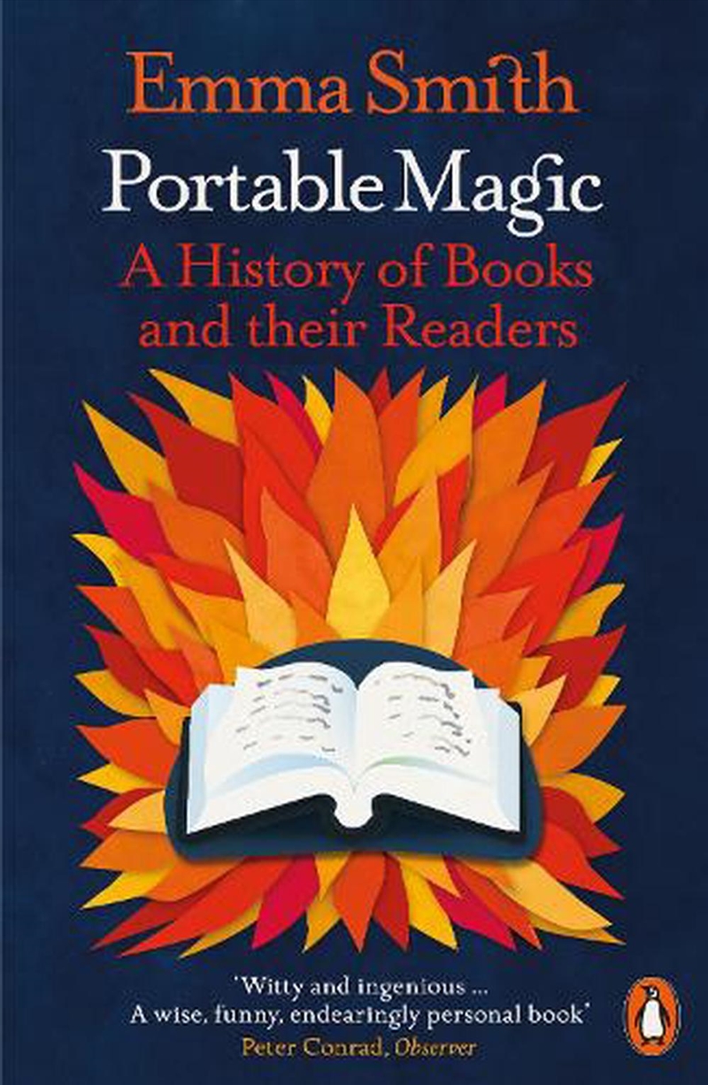 Portable Magic/Product Detail/Business Leadership & Management