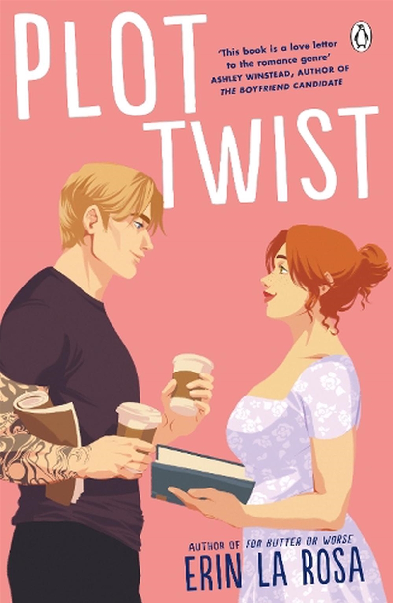 Plot Twist/Product Detail/Romance