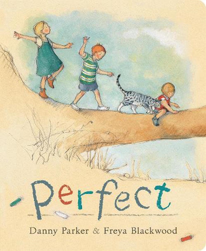 Perfect/Product Detail/Childrens Fiction Books