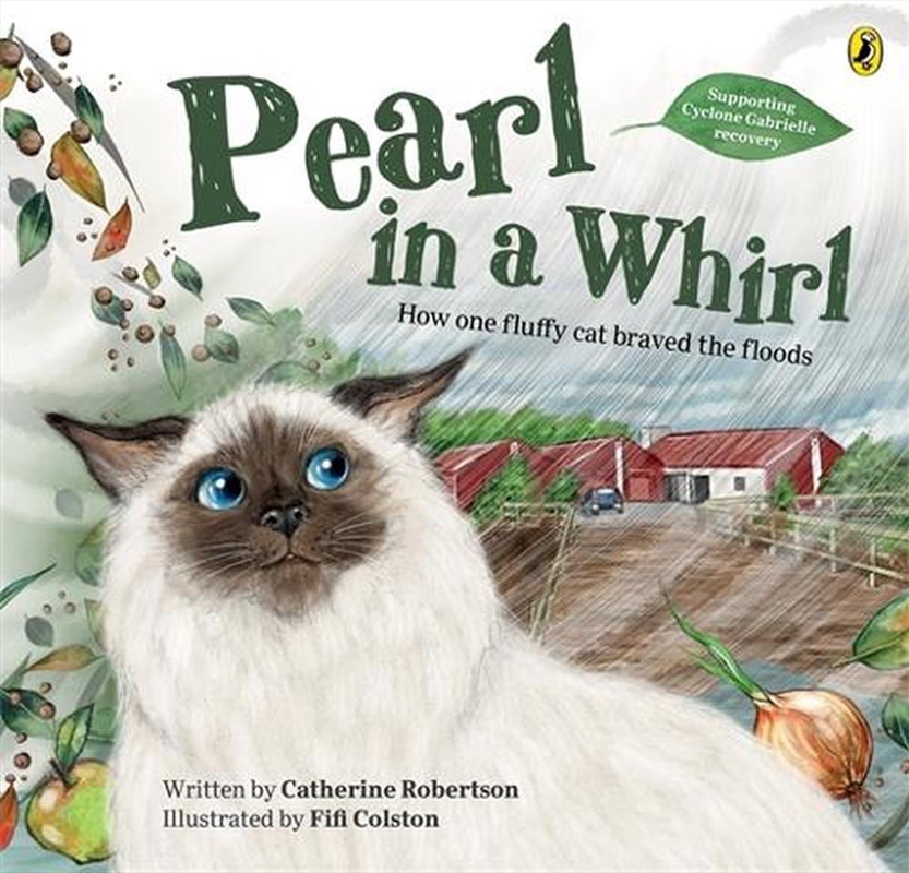 Pearl in a Whirl/Product Detail/Early Childhood Fiction Books