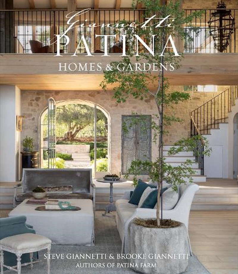 Patina Homes & Gardens/Product Detail/Reading