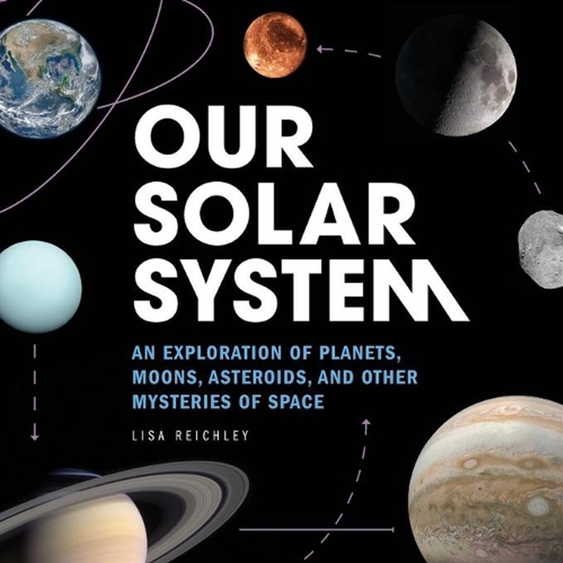 Our Solar System/Product Detail/Early Childhood Fiction Books