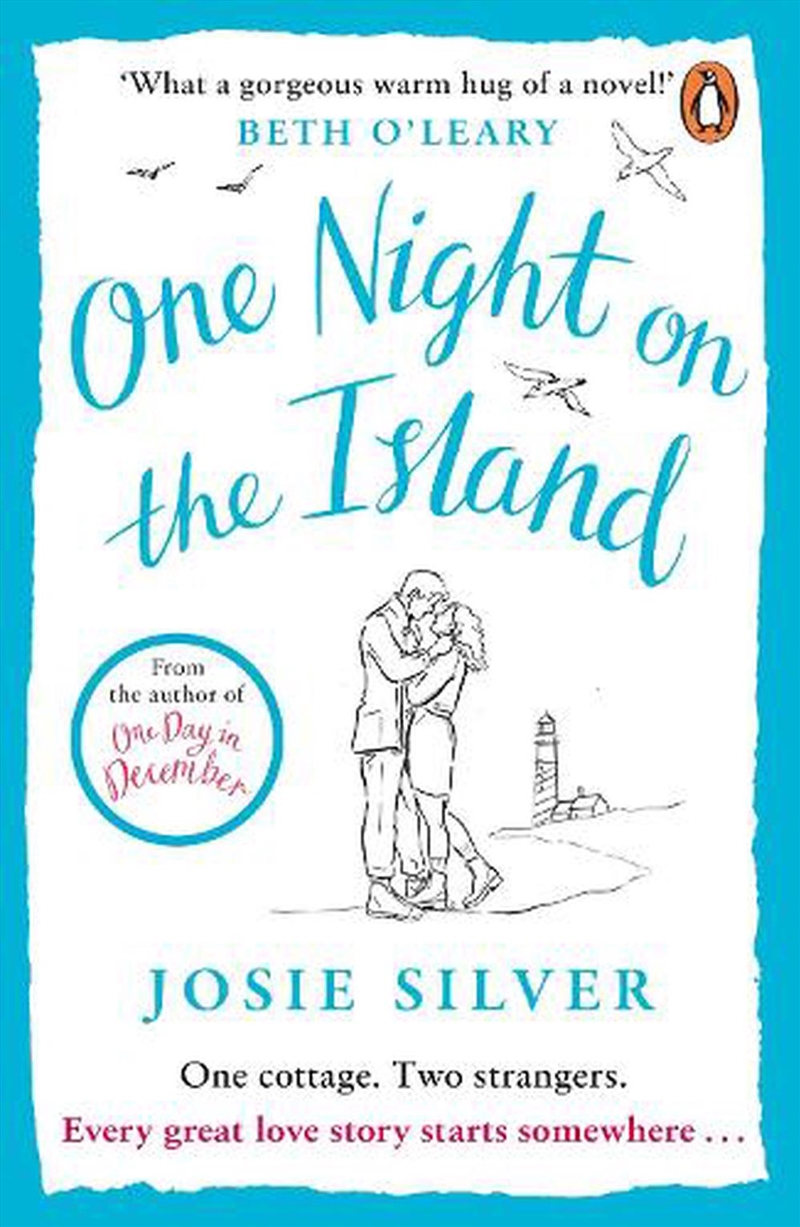 One Night on the Island/Product Detail/Romance